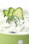 gluten-free cucumber dill dip